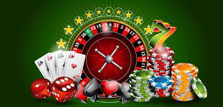 Официальный сайт Casino MaxSlots
