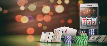 Онлайн казино Enomo Casino